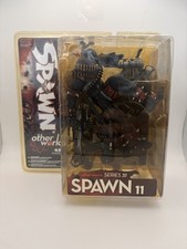 Modellino Mcfarlane Toys Spawn