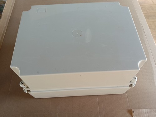 Gewiss 44219 scatola stagna - scatola,