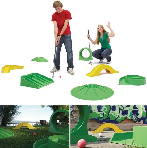 Myminigolf putting minigolf - xl,