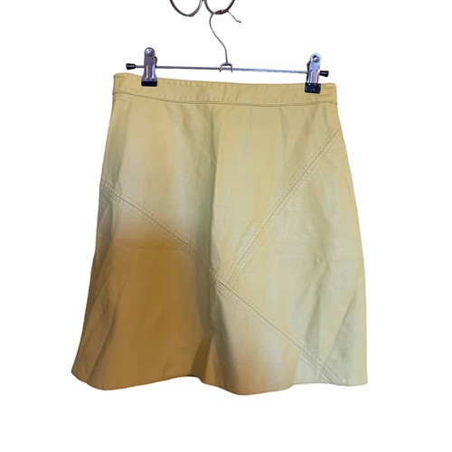 Gonna corta donna - zara, taglia