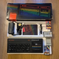 Sinclair spectrum plus 2a - sinclair, zx