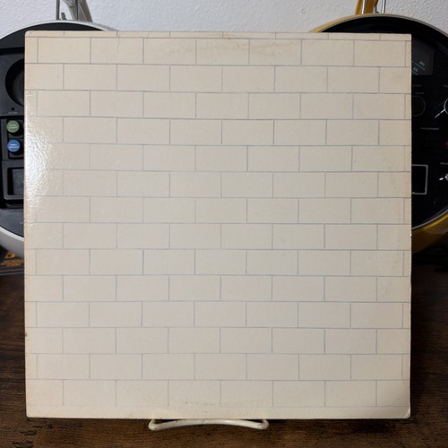 Pink floyd the wall original - floyd,