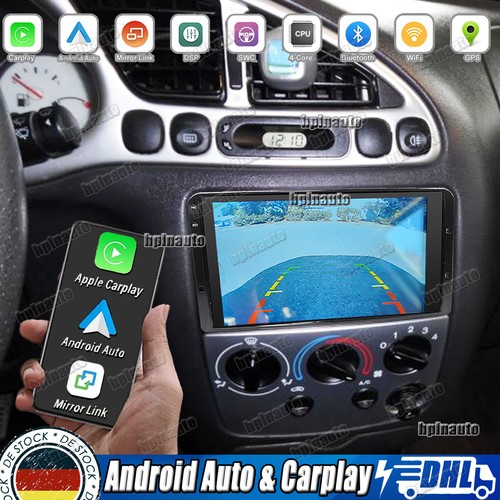 Autoradio 64g carplay - autoradio, 4g+64g