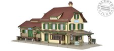Vollmer 43515 - scala H0 1:87