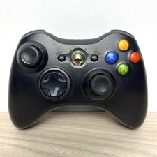 Controller Joystick per