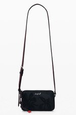 BORSA MINI CON TRACOLLA