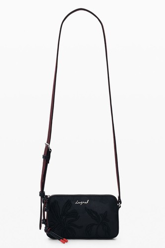 Borsa mini con - mini,