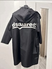 Dsquared Unisex Trench