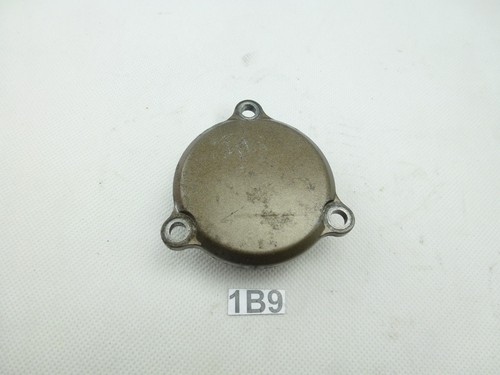Motordeckel olfilterdeckel - motordeckel,