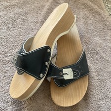 Sandali da ginnastica Scholl -