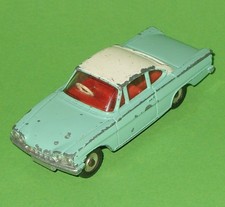 Dinky / 143 Ford Console Capri