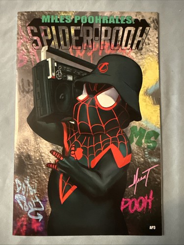 You pooh cool j - pooh?,