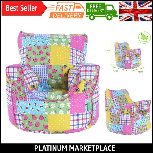 Poltrona cotone patchwork - poltrona, in