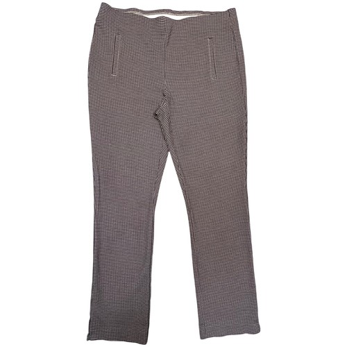 Pantaloni chicos neri - pantaloni, bianchi