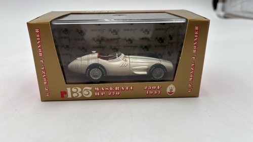 Brur136dam brumm maserati 250 - brumm,