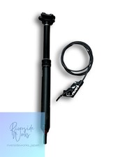 Rockshox reverb stealth - reverb, 150mm
