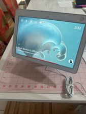 Amazon Echo Show 8 in WHITE