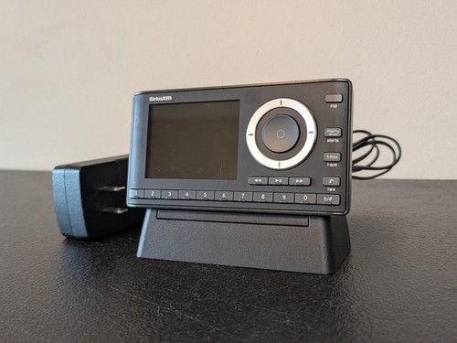 Kit veicolo radio satellitare