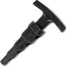CALIBRATORE TUBI MULTISTRATO
