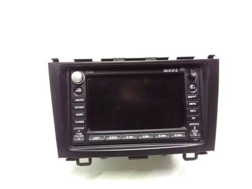 Honda iii music - iii, re