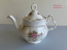 ROYAL ALBERT TRANQUILLITY