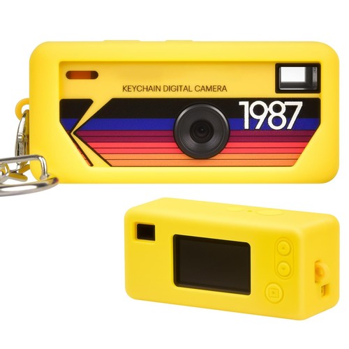 Custodia silicone fotocamera