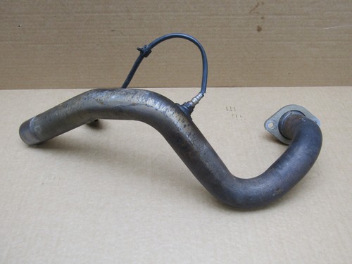 Tubo scarico peugeot - di,