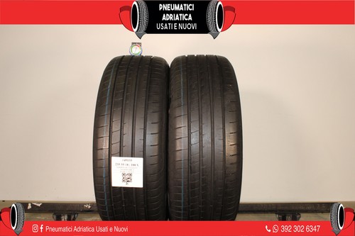 Pneumatici goodyear 235 55 - 2, 235/55