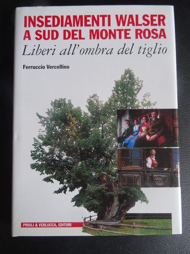 Insediamenti walser - "insediamenti, walser..."