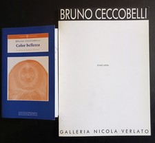 BRUNO CECCOBELLI LOTTO 2