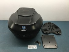 BAULETTO ORIGINALE CON PIASTRA