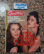Grand Hotel 23 1984-Barbara De