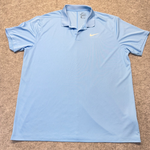 Polo nike uomo taglia - uomo, xl