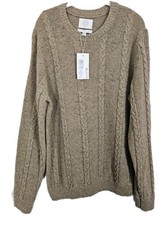 Maglione M&S Heritage misto