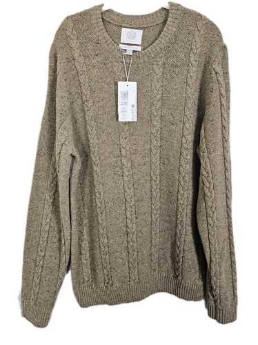 Maglione heritage misto - heritage,