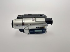Sony DCR-TRV620E Digital8
