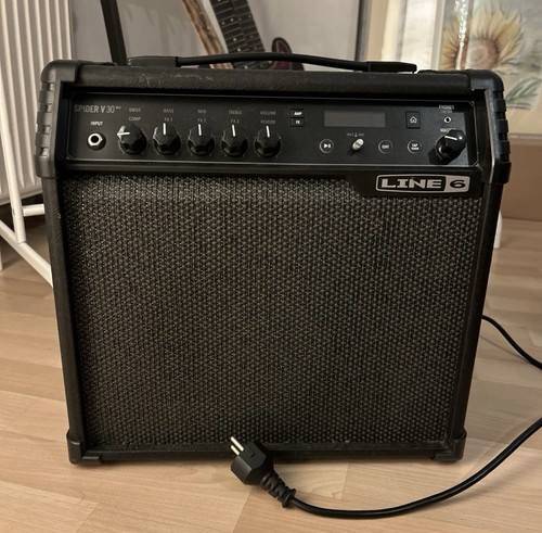 Amplificatore per chitarra