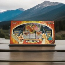 Pokémon XY Evoluzioni Kanto