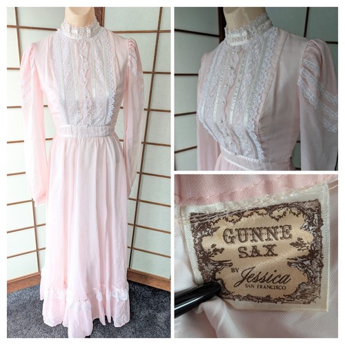 Maxi abito gunne sax - maxi,