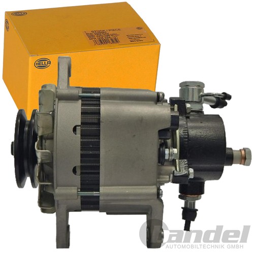 Hella generatore alternatore - generatore,