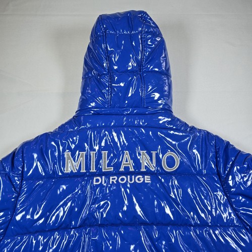 Cappotto imbottito milano - milano, di