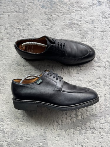 Scarpe derby paraboot avignone - derby,