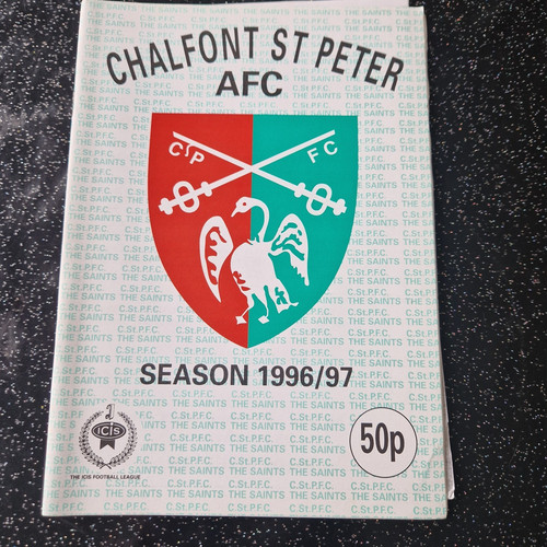 Chalfont peter horsham - peter,