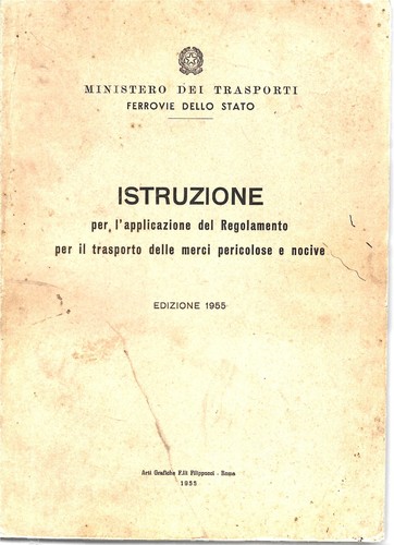 Ferrovie dello - ferrovie,