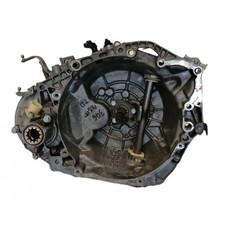 Cambio 20TD95 Peugeot 306 2.0 Hdi