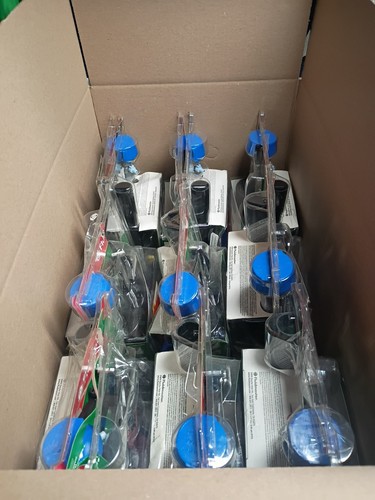 Lotto fluidmaster kit - 9,