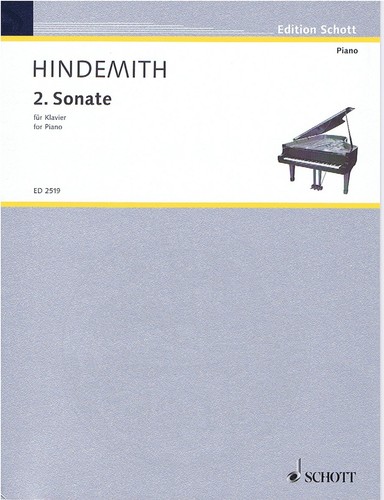Sonata in sol maggiore - 2,