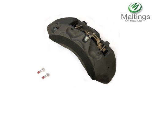 Pinza brembo marmitte - 6, rh