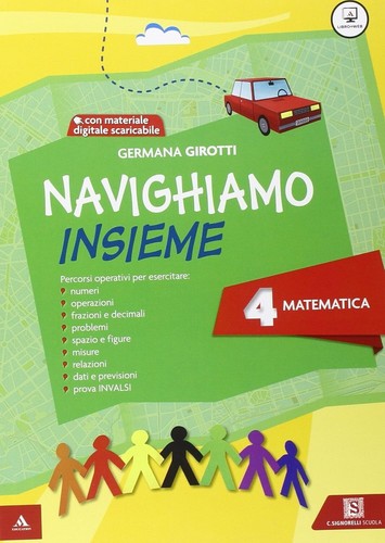 Navighiamo insieme - insieme, 4