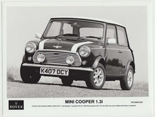 Mini Cooper 1.3 i  1992